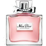 Miss dior perfume sticker