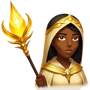 Solar Invoker sticker