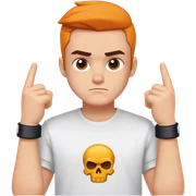 Brawl stars sticker