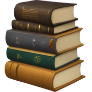 books harry potter sticker