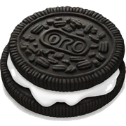 1 oreo sticker