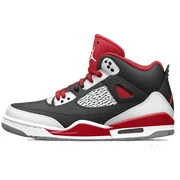 Jordans sticker