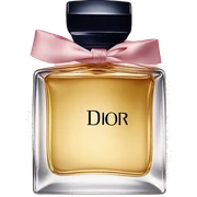 Dior Perfume sticker