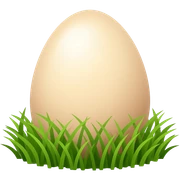 Pasqua sticker