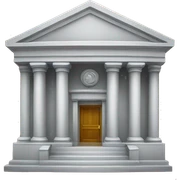 bank sticker