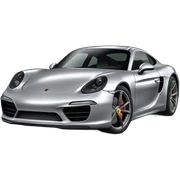 Porsche sticker