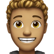 smile sticker