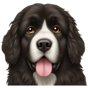 newfoundland sticker