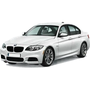 Bmw sticker