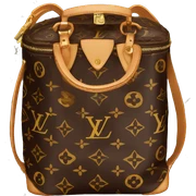 Louis Vuitton bag  sticker
