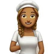 Bakery sticker