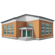 school sticker