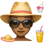 beach aesthetic  sticker