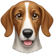 hound sticker