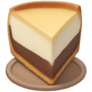 cheesecake sticker