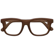 glasses sticker