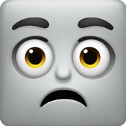 Cry sticker