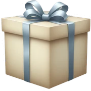 gift sticker