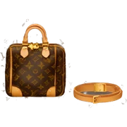 louis vuitton sticker