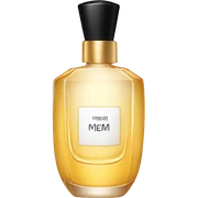 parfum sticker