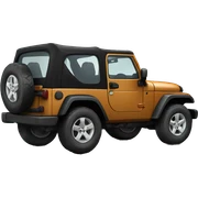 JEEP sticker