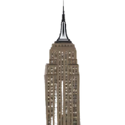 Empire State Building sticker