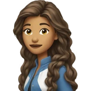 Zendaya sticker
