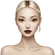 Dior sticker