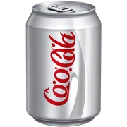 Diet Coke  sticker