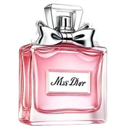Miss dior perfume sticker