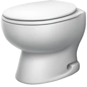 Skibidi toilet sticker