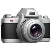 camera sticker