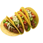 Tacos sticker