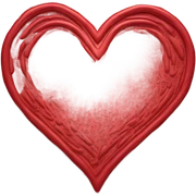 Corazón  sticker