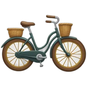 bycycle sticker