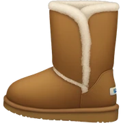 Uggs sticker