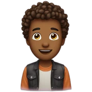 Melovin sticker