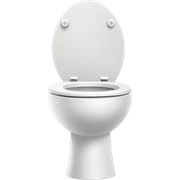 skibidi toilet sticker
