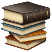 books sticker