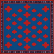 genrete sindhi ajrak emoji sticker
