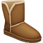 uggs sticker