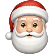 christmas sticker