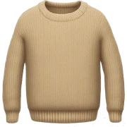 sweater sticker