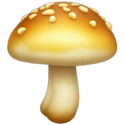 Pilz sticker