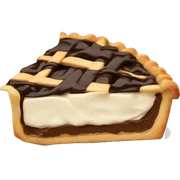 pie sticker