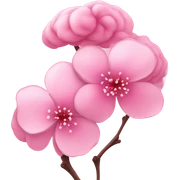 pink sticker
