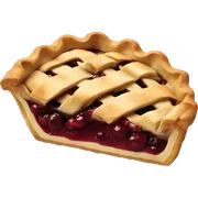 pie sticker
