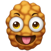 nugget sticker