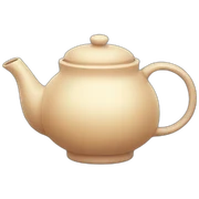 teapot sticker