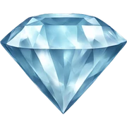 diamond sticker